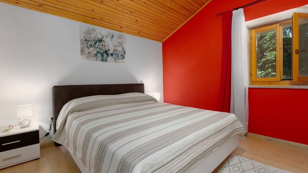 Photo of Bedroom in Jehnici