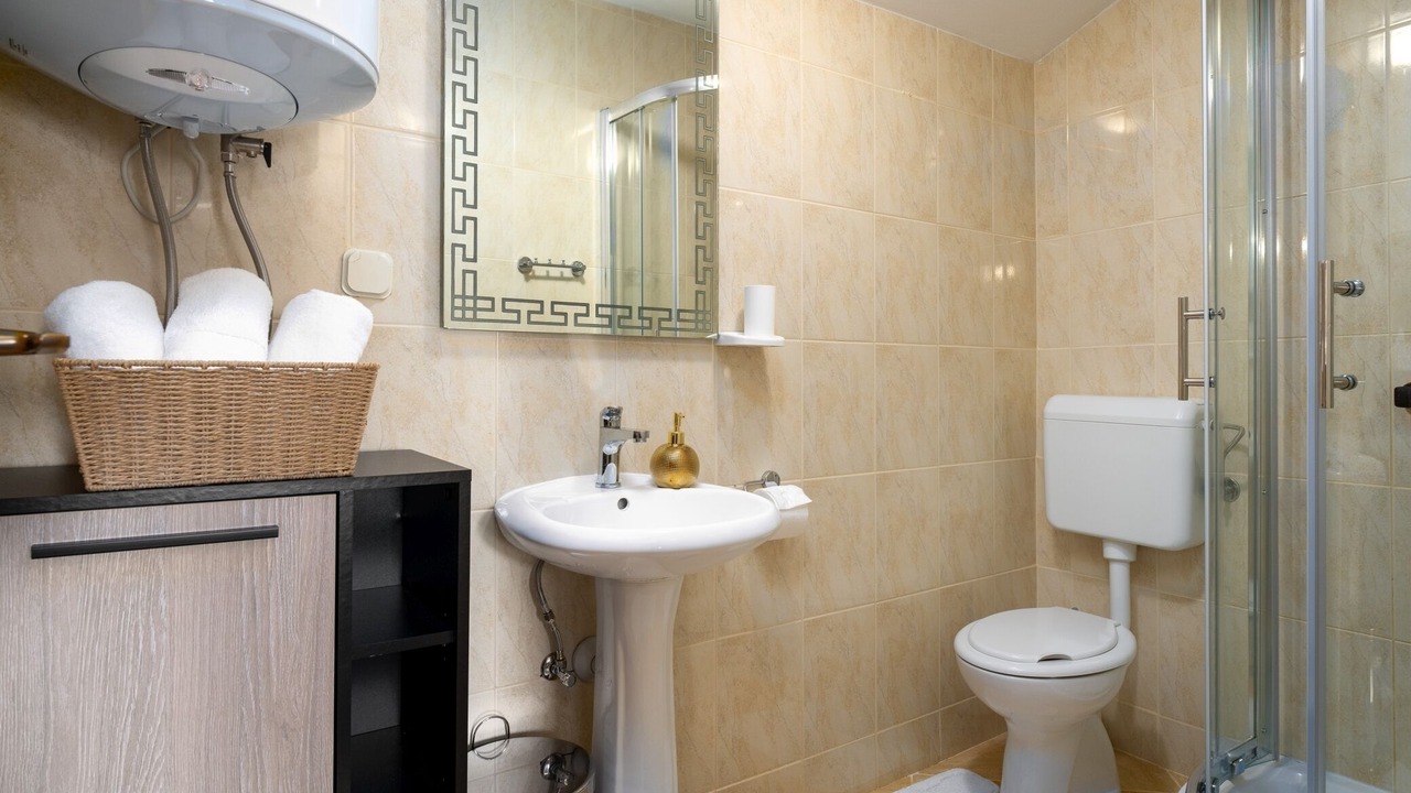 Photo of Bathroom in Jehnici