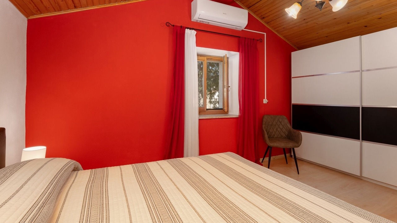 Photo of Bedroom in Jehnici