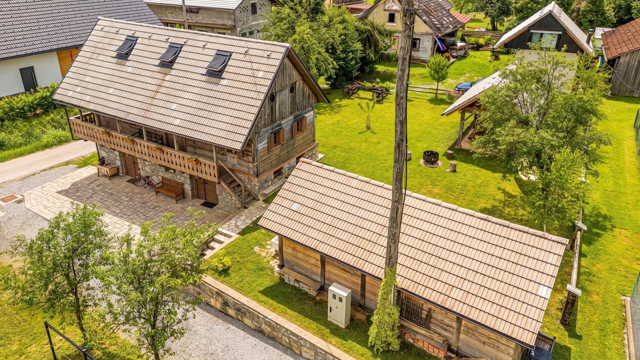 Photo of Outdoor in Metlika
