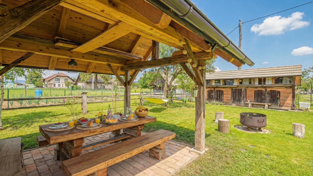 Photo of Outdoor in Metlika