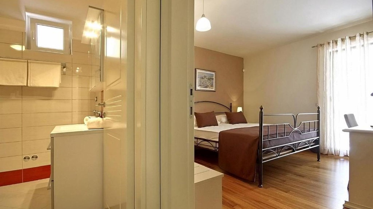 Photo of Bedroom in Markovac