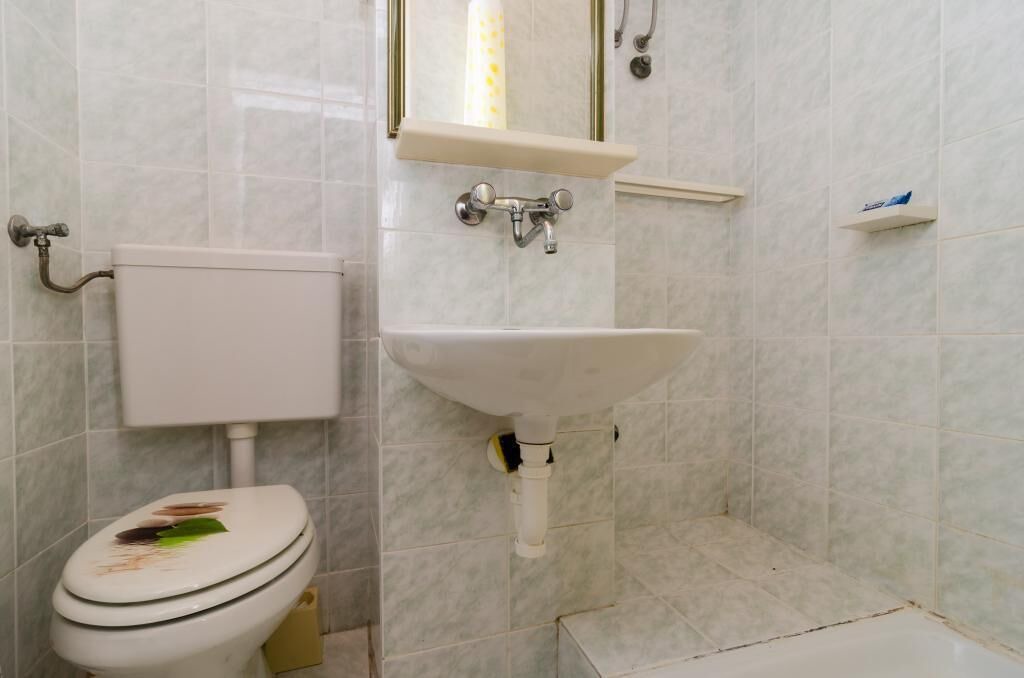 Photo of Bathroom in Drace