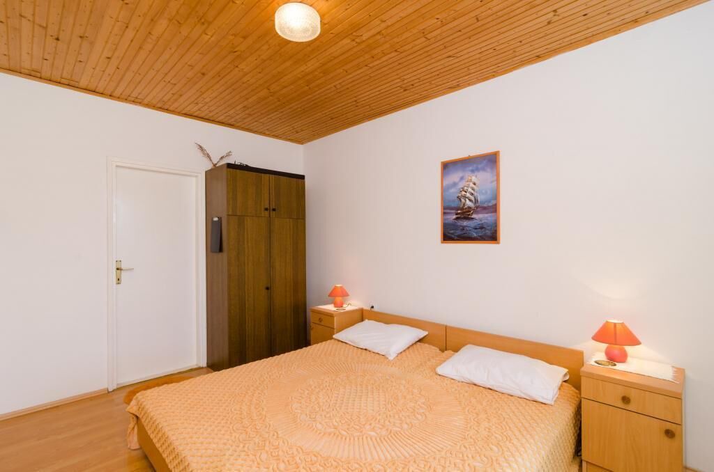 Photo of Bedroom in Drace