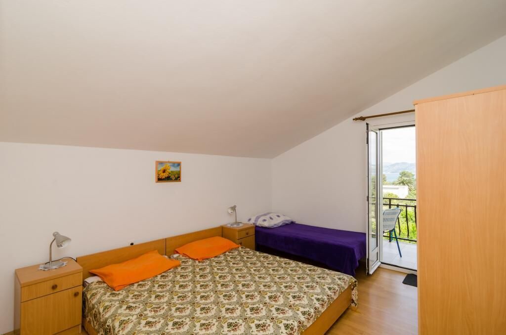 Photo of Bedroom in Drace