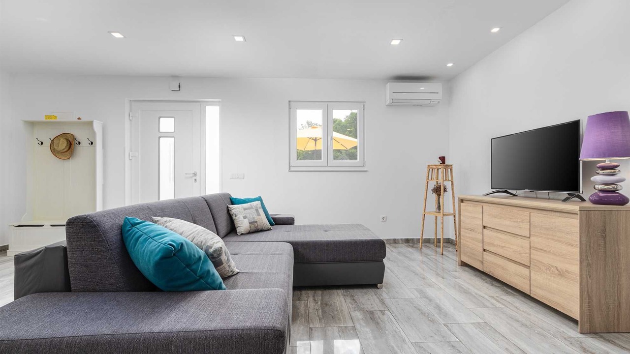 Photo of Livingroom in Gabonjin