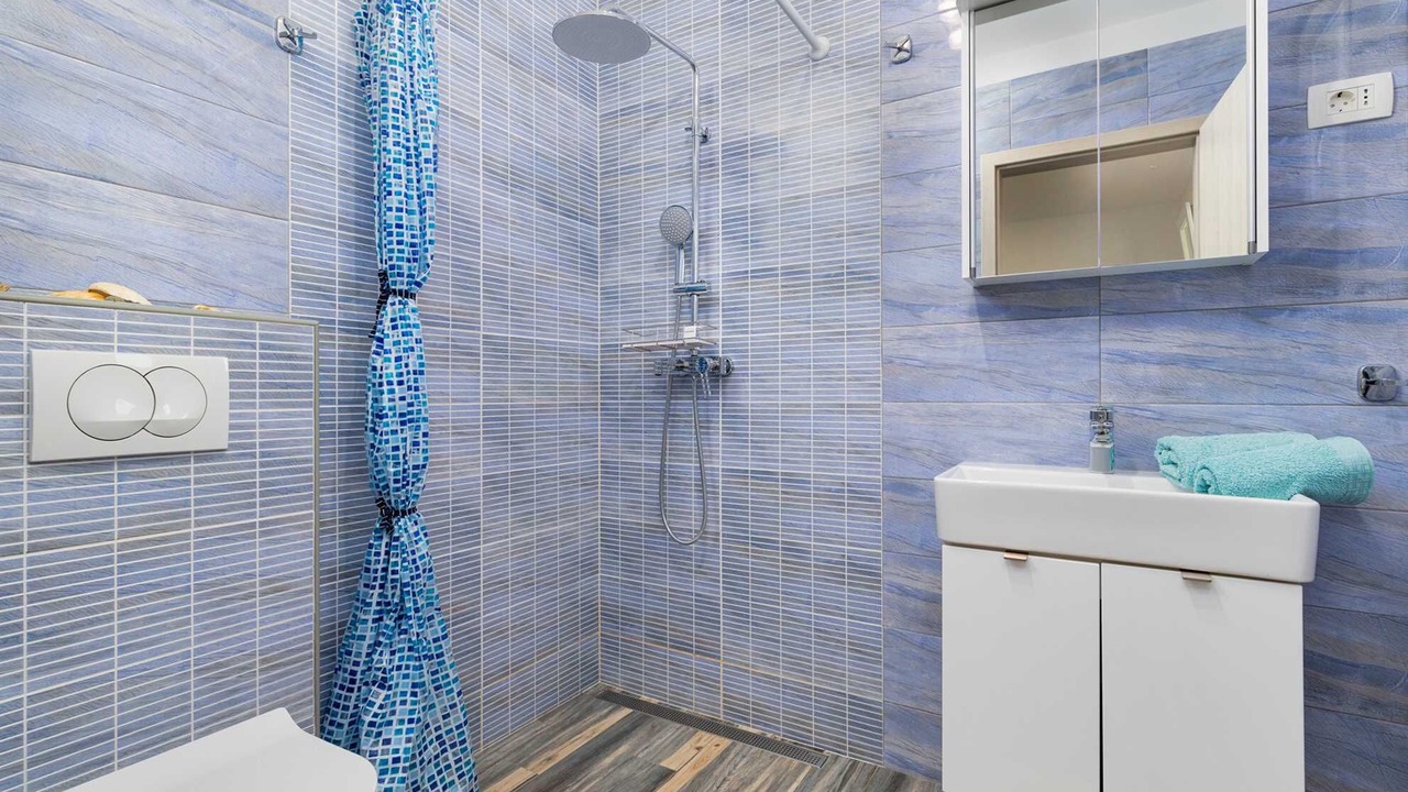 Photo of Bathroom in Gabonjin