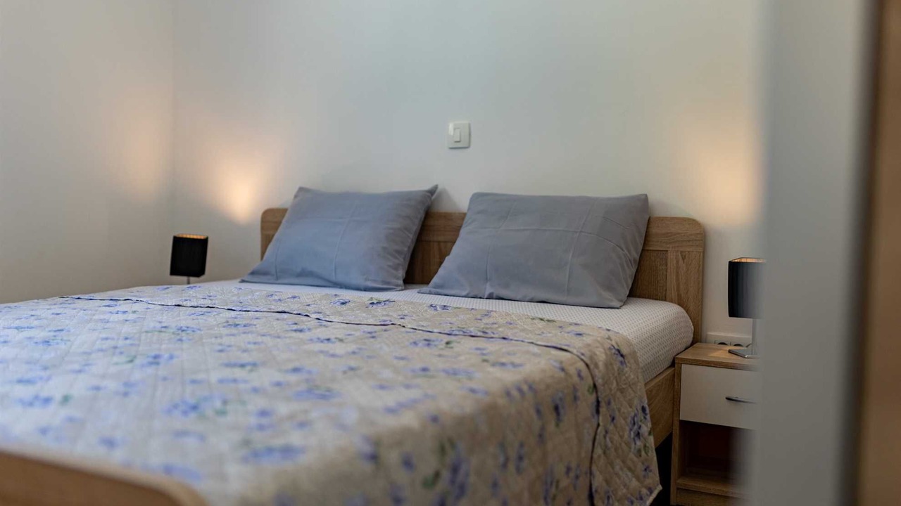 Photo of Bedroom in Gabonjin
