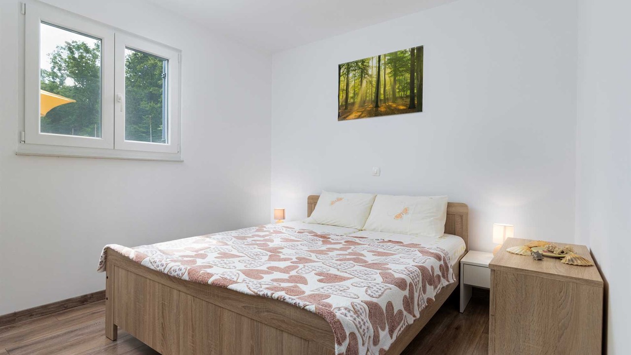 Photo of Bedroom in Gabonjin