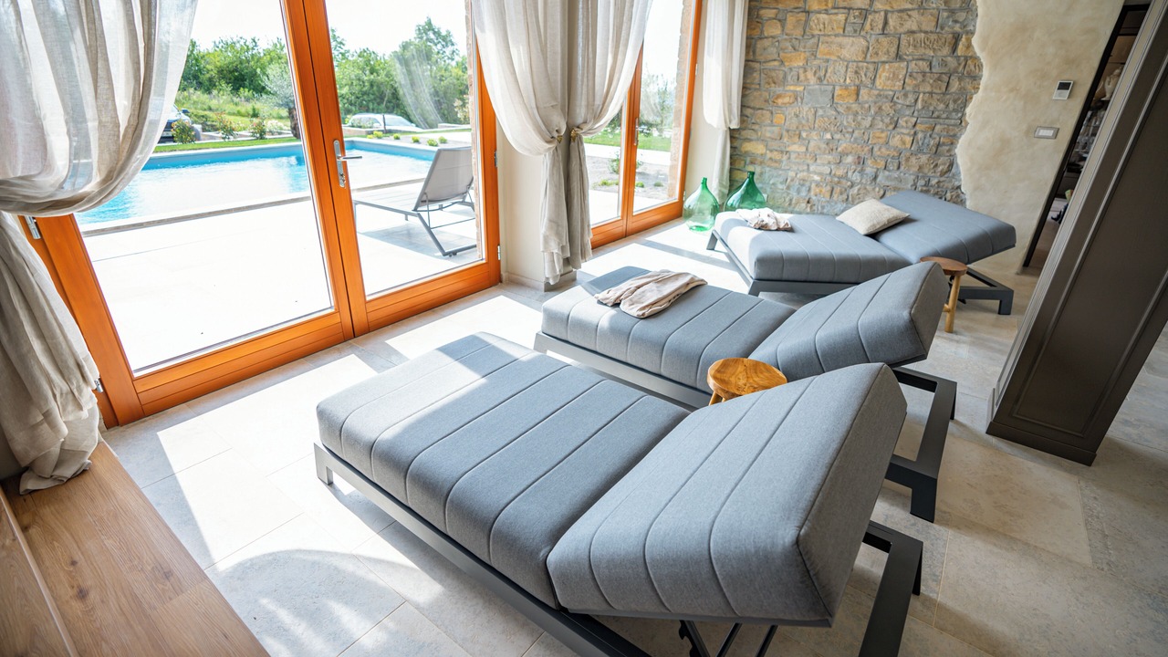 Photo of Outdoor in Buje