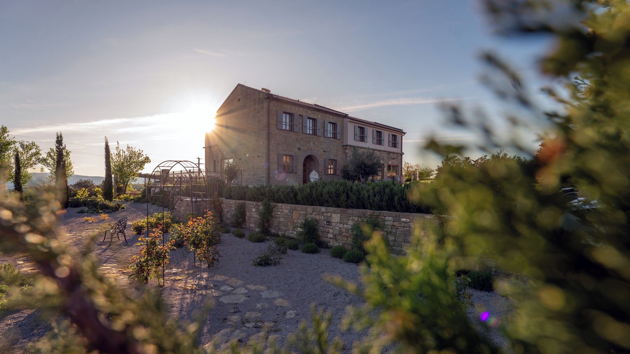 Photo of Outdoor in Buje
