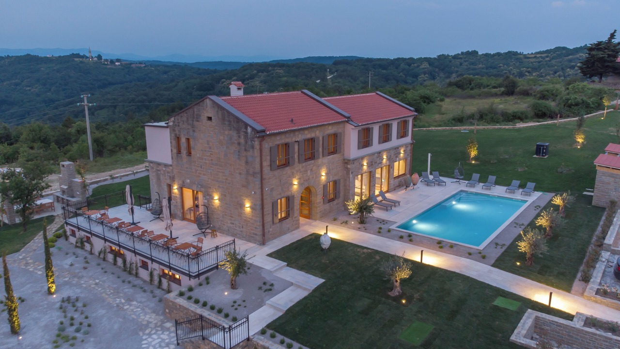 Photo of Outdoor in Buje