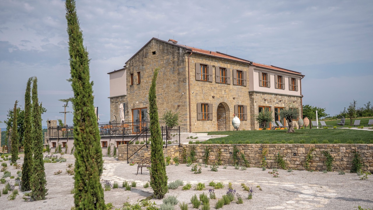 Photo of Outdoor in Buje