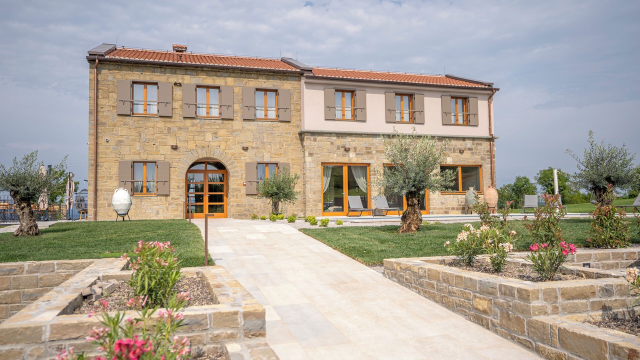 Photo of Outdoor in Buje