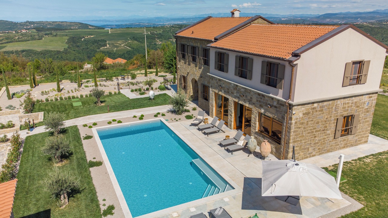 Photo of Outdoor in Buje