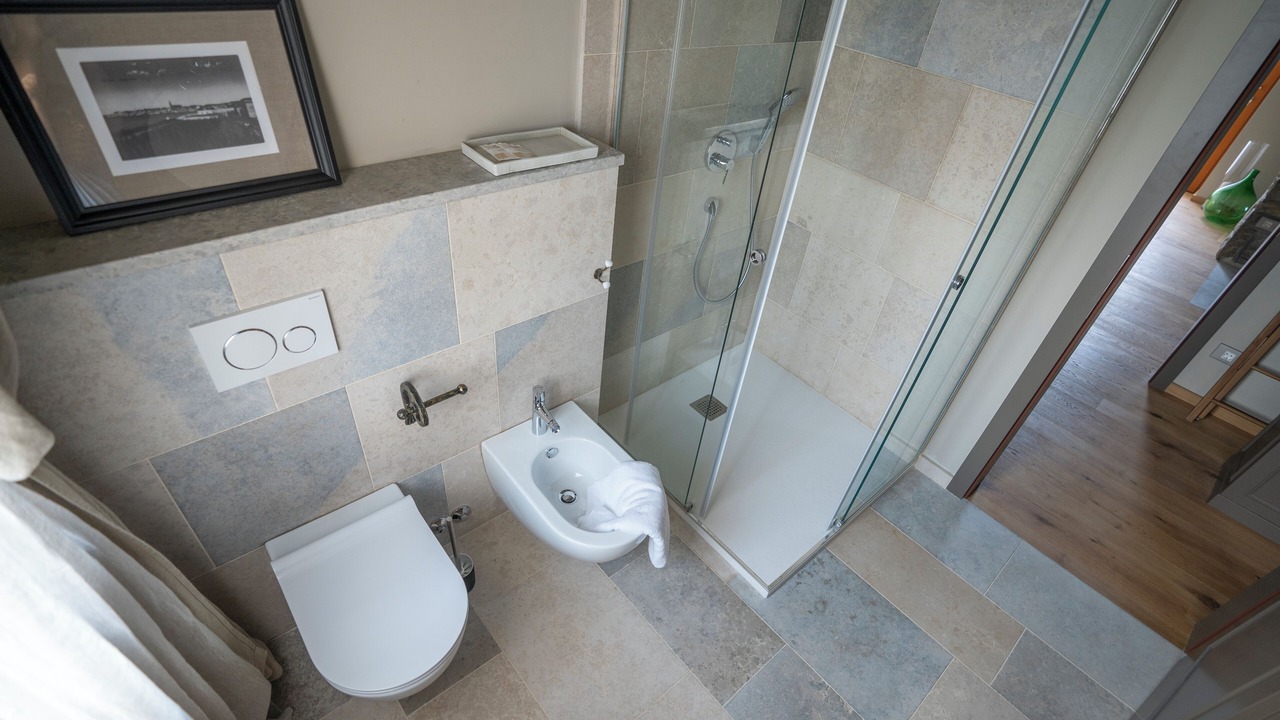 Photo of Bathroom in Buje