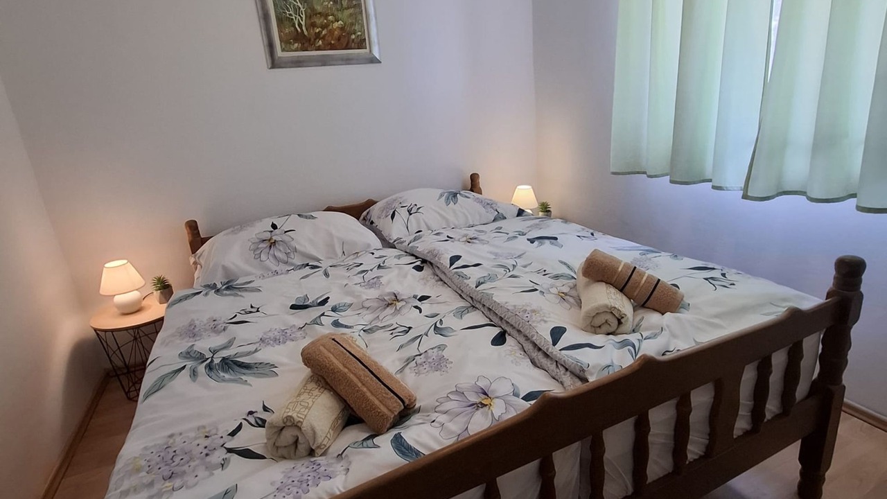 Photo of Bedroom in Vratarusa