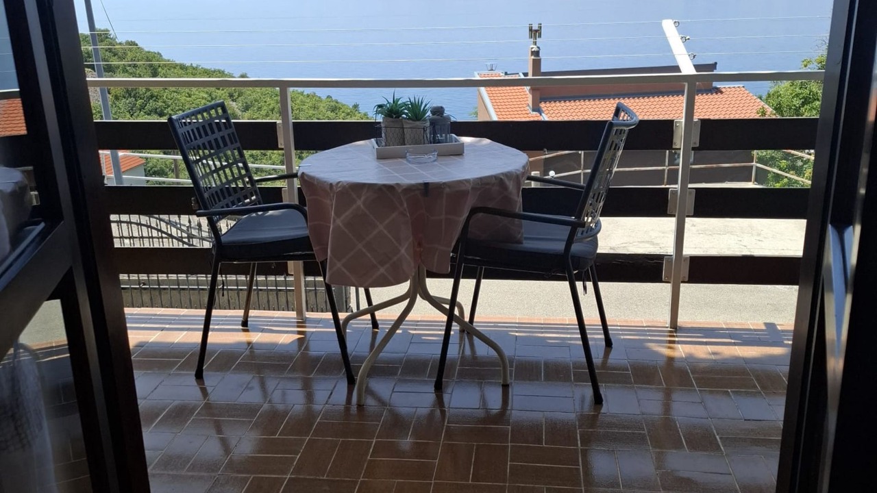 Photo of Patio Balcony in Vratarusa