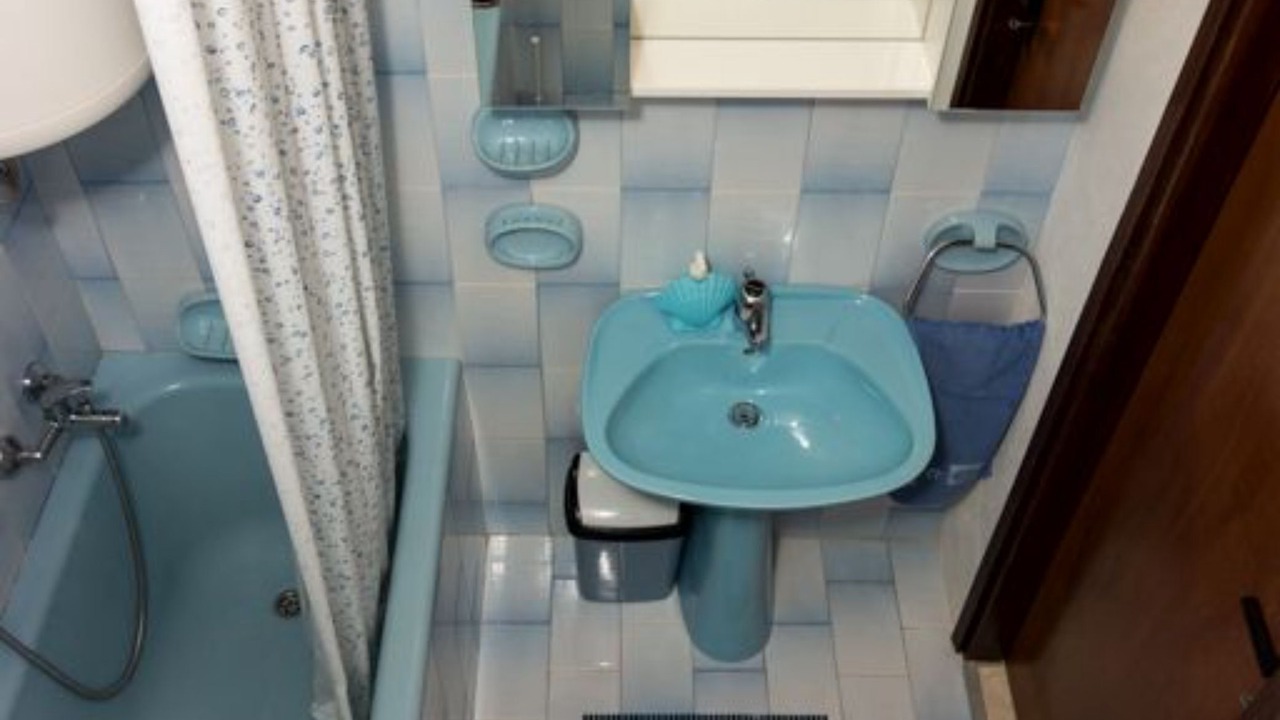 Photo of Bathroom in Vratarusa