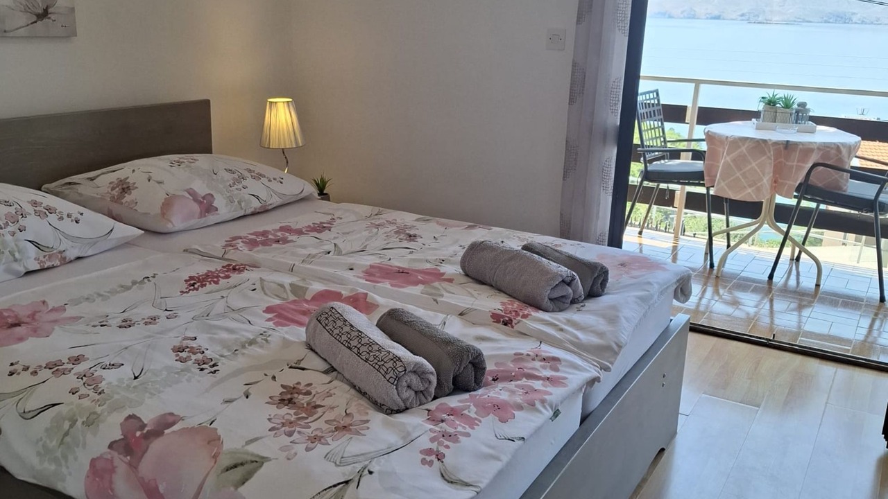 Photo of Bedroom in Vratarusa