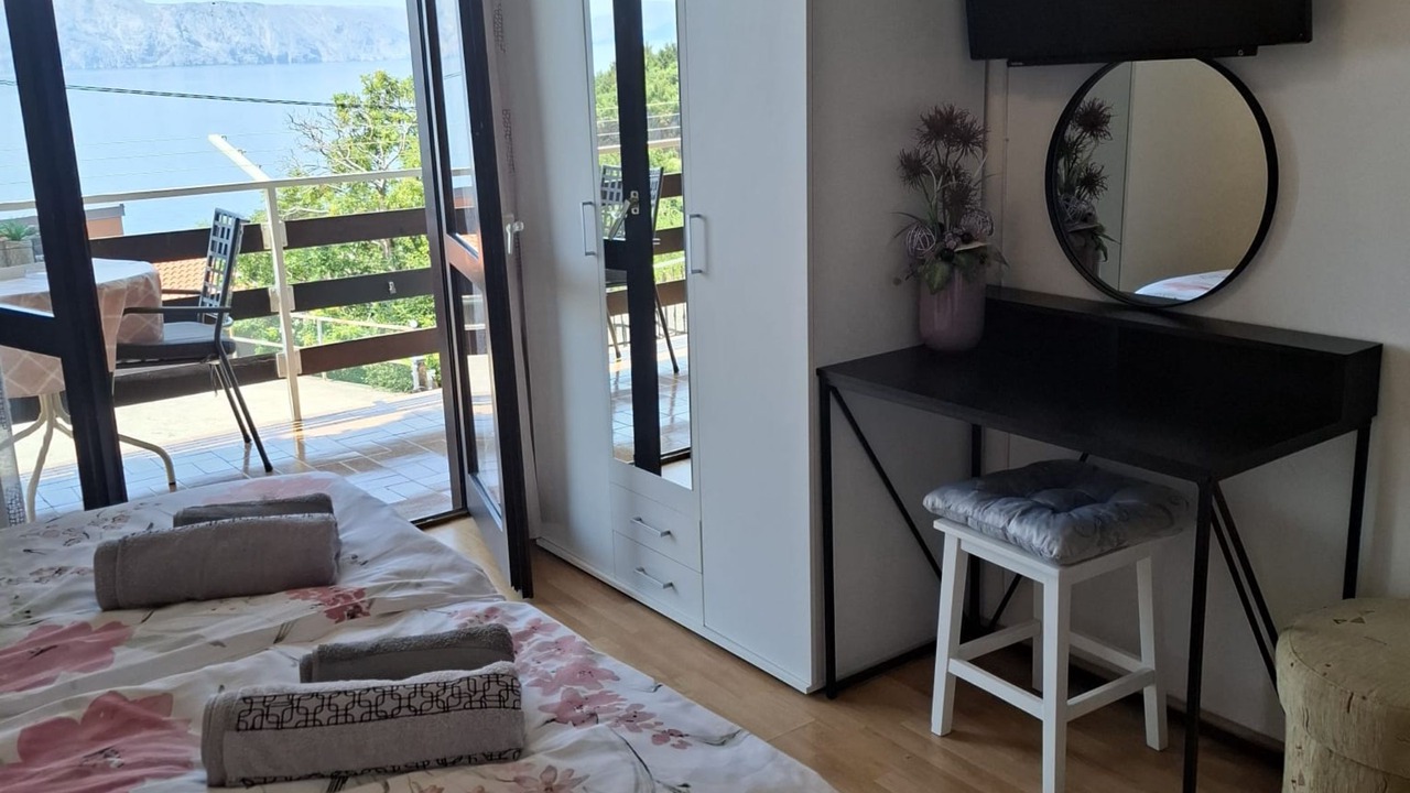 Photo of Bedroom in Vratarusa