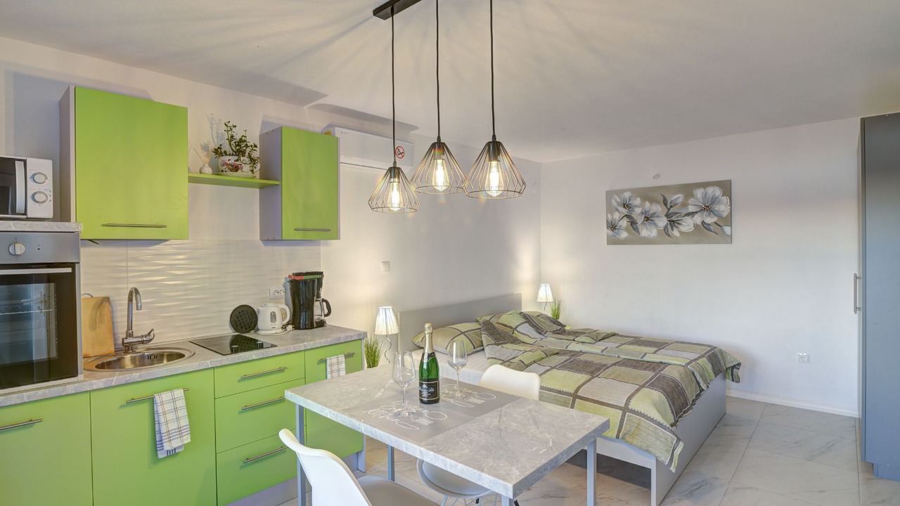 Photo of Livingroom in Vratarusa