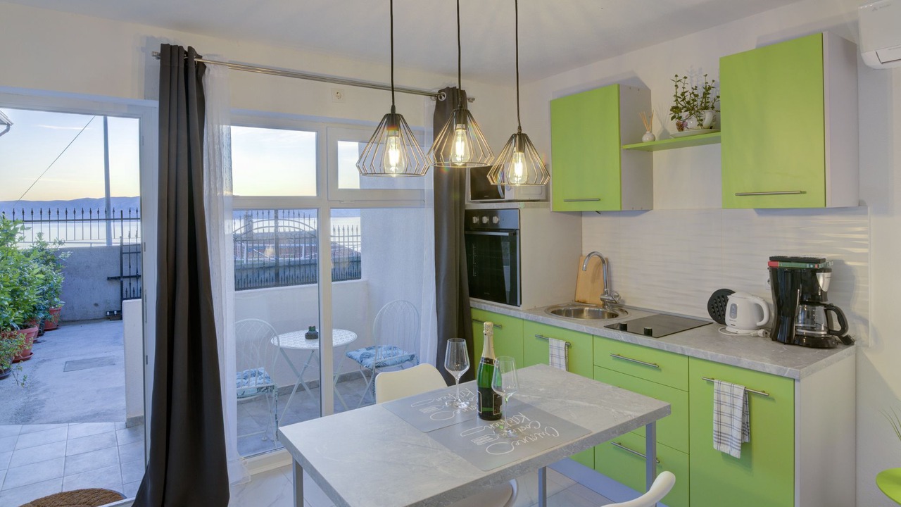 Photo of Livingroom in Vratarusa