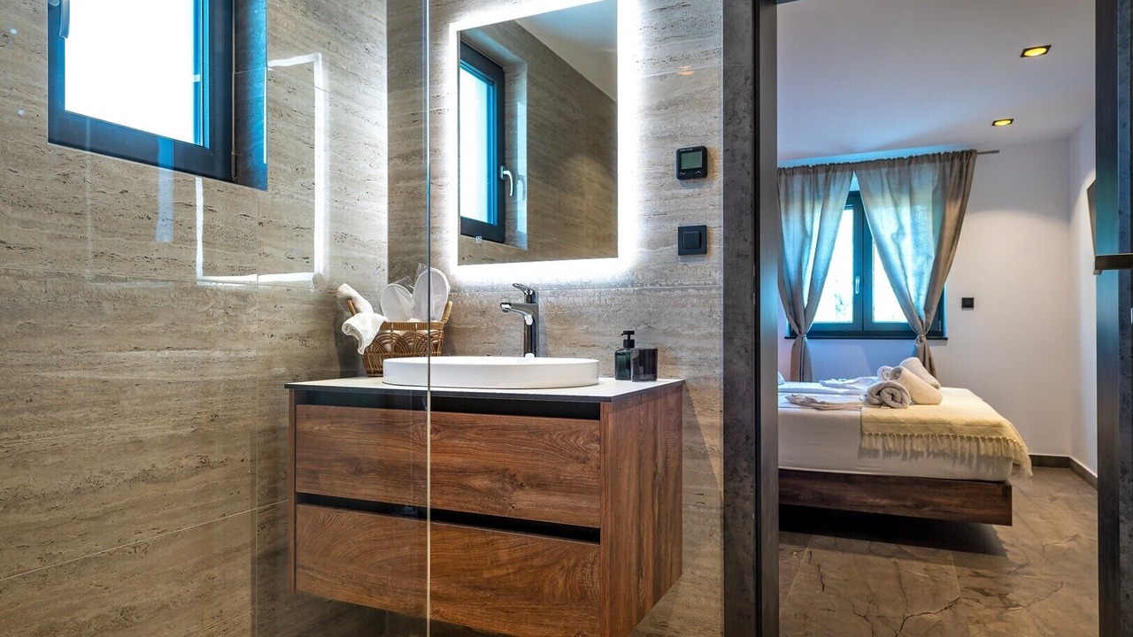 Photo of Bathroom in Oklaj