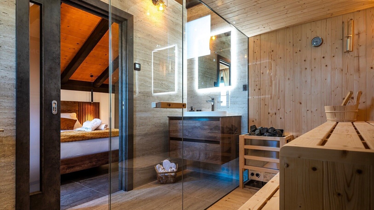 Photo of Bathroom in Oklaj