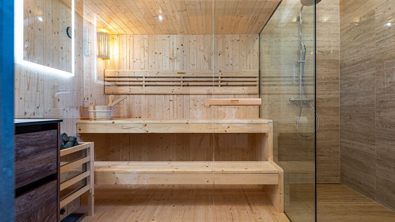Photo of Bathroom in Oklaj