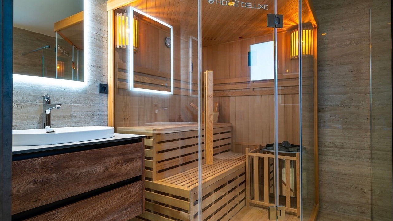 Photo of Bathroom in Oklaj