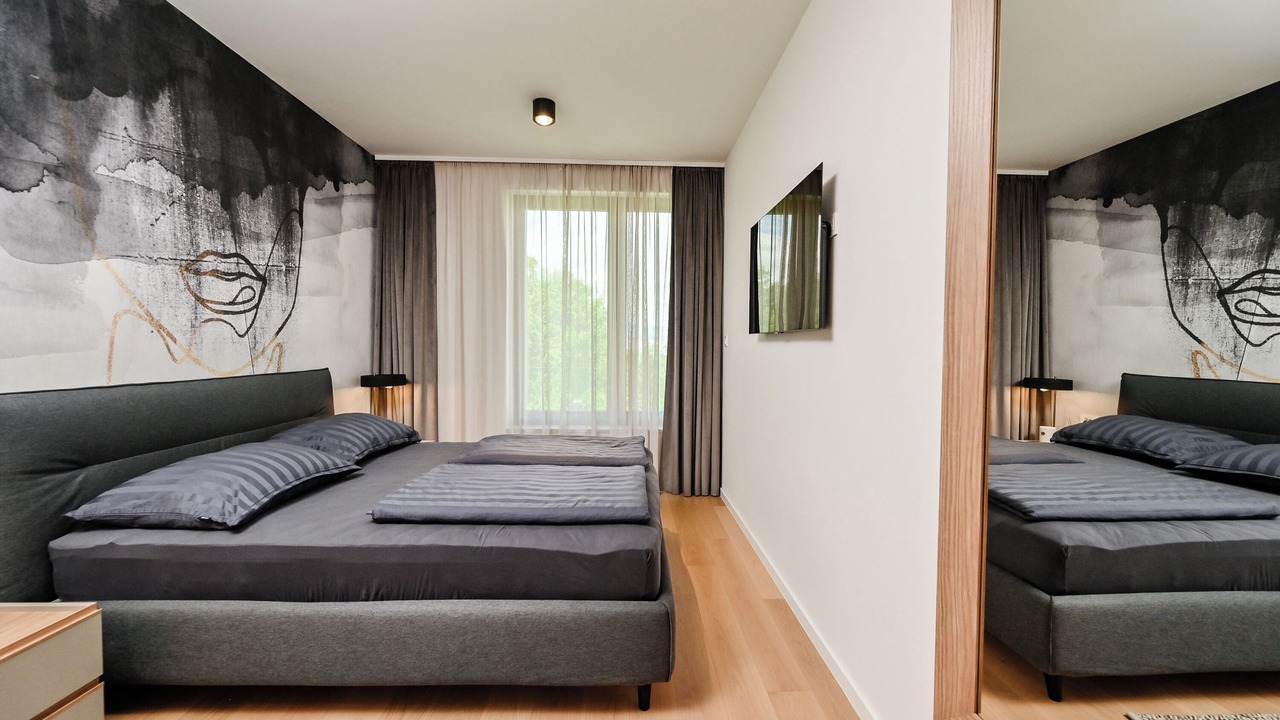 Photo of Bedroom in Icici