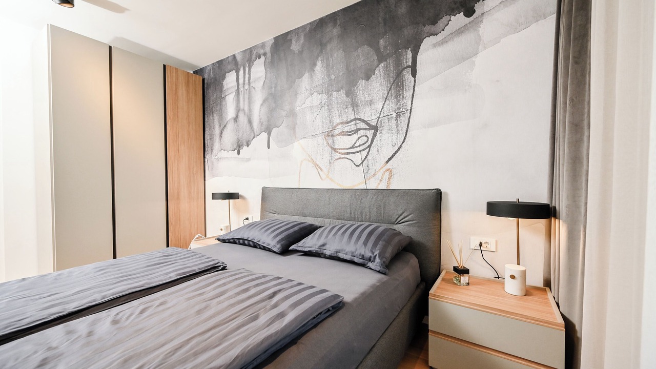 Photo of Bedroom in Icici