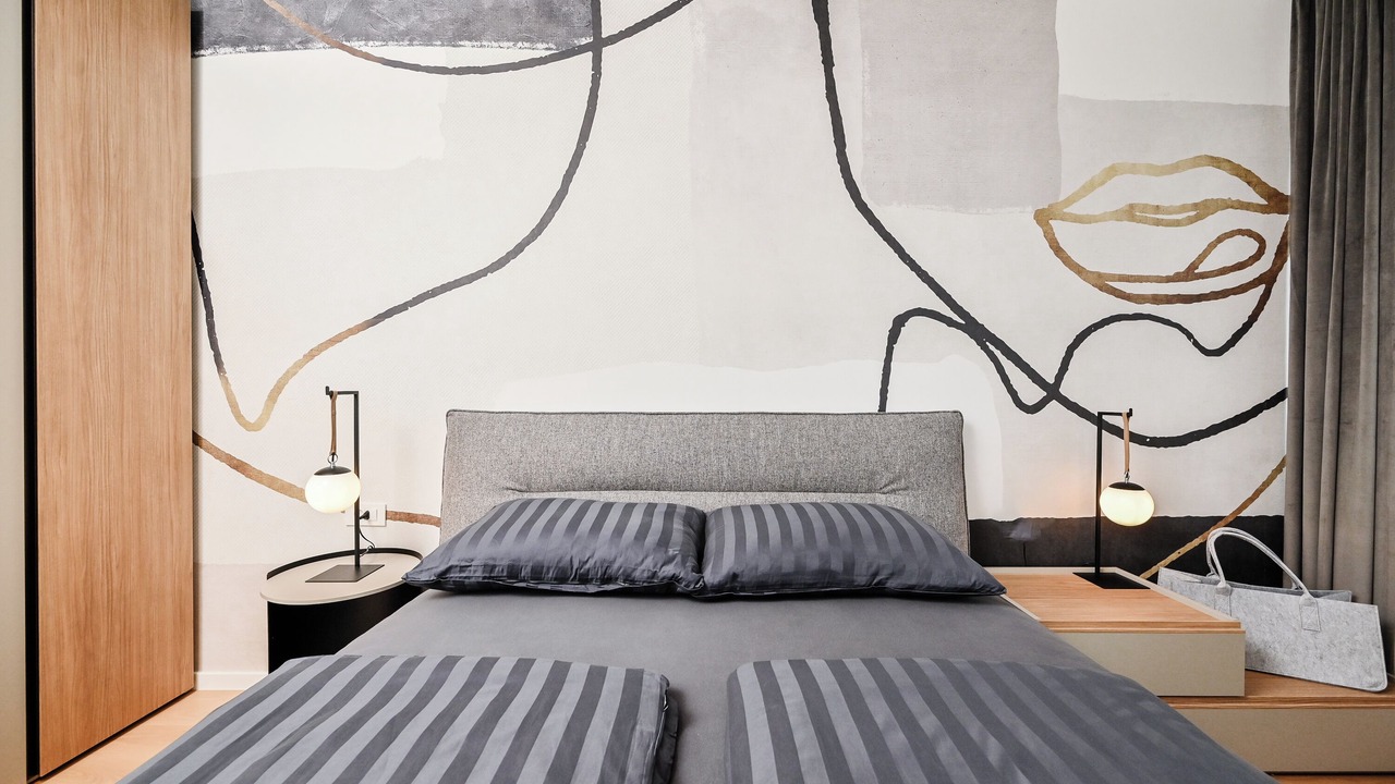 Photo of Bedroom in Icici