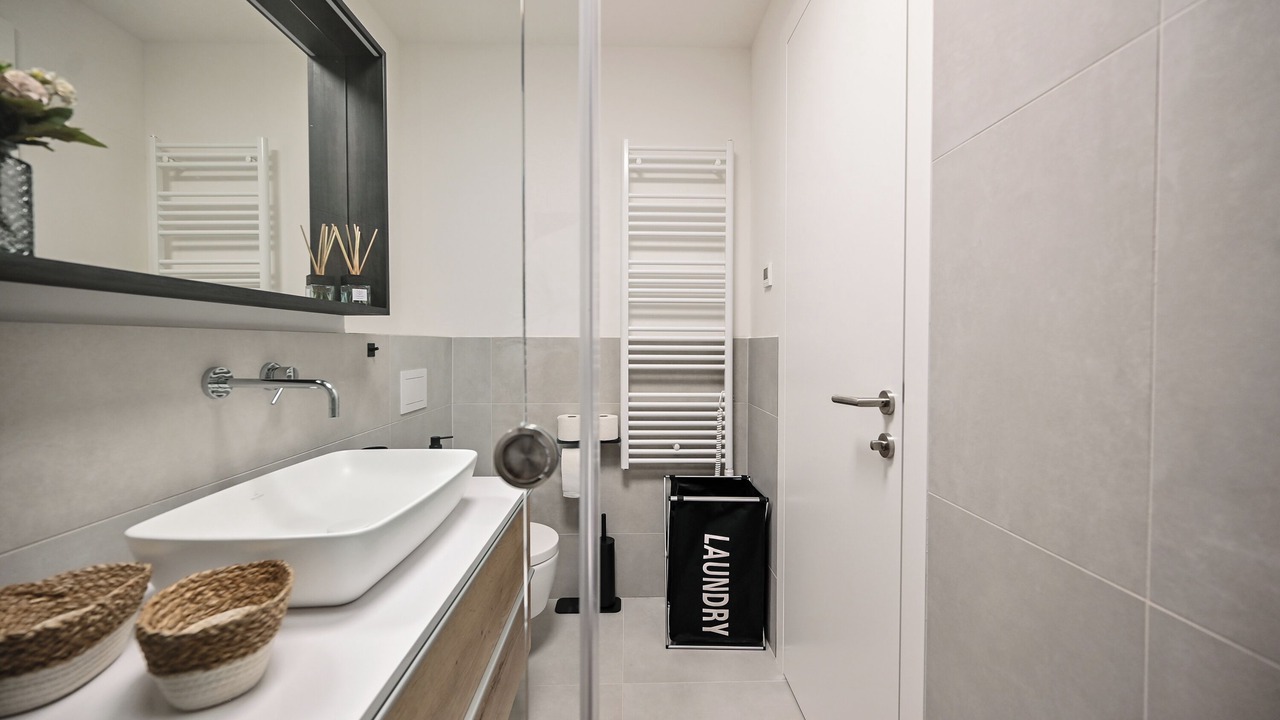 Photo of Bathroom in Icici