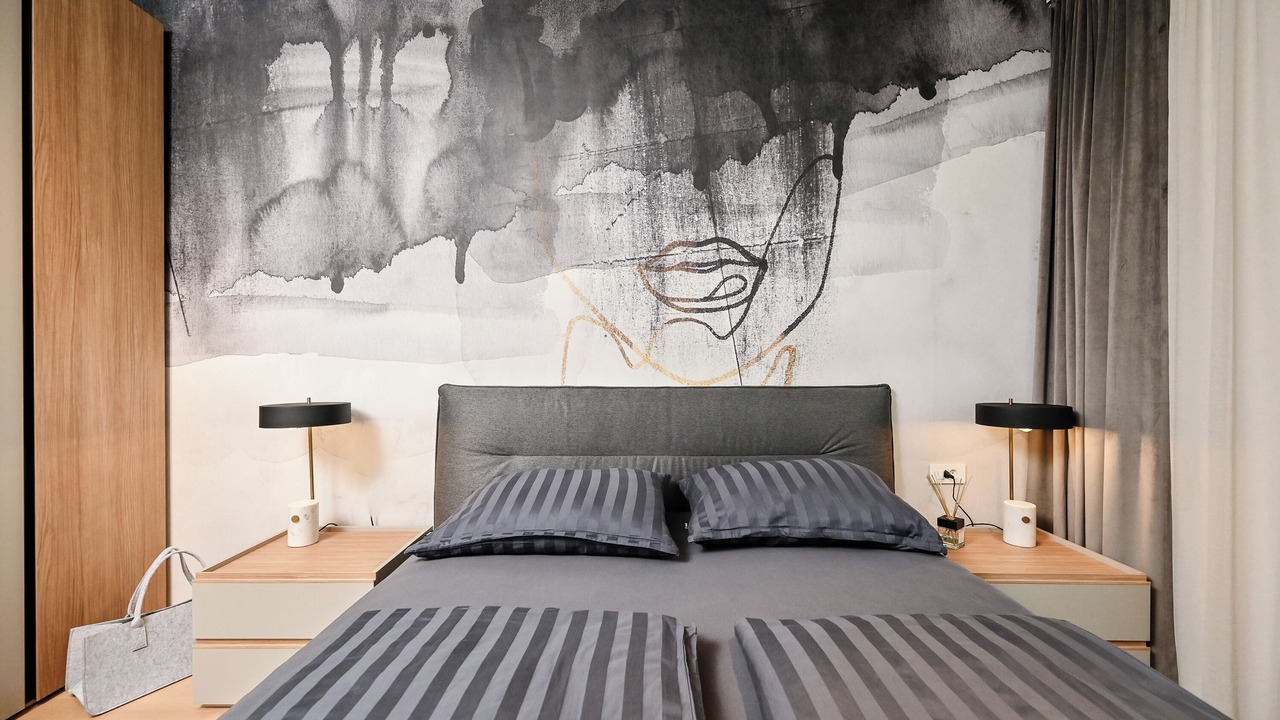 Photo of Bedroom in Icici