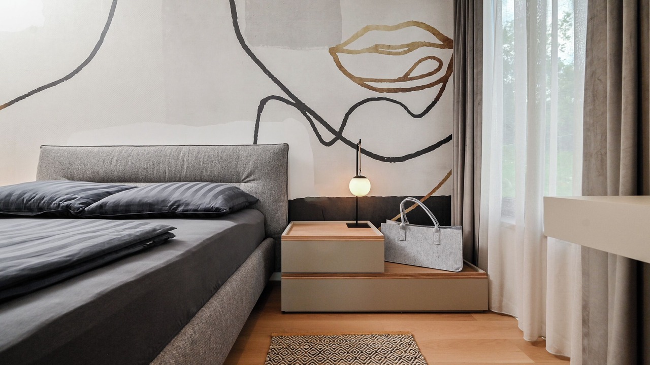 Photo of Bedroom in Icici