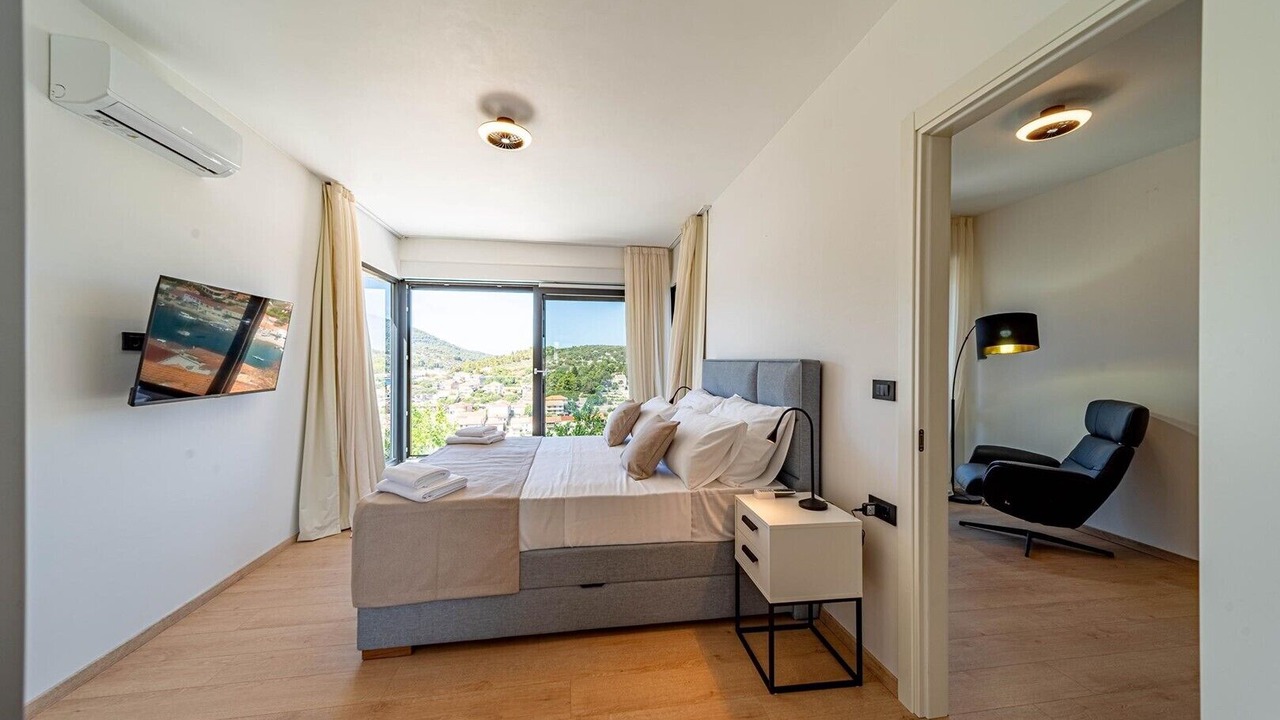 Photo of Bedroom in Vela Luka