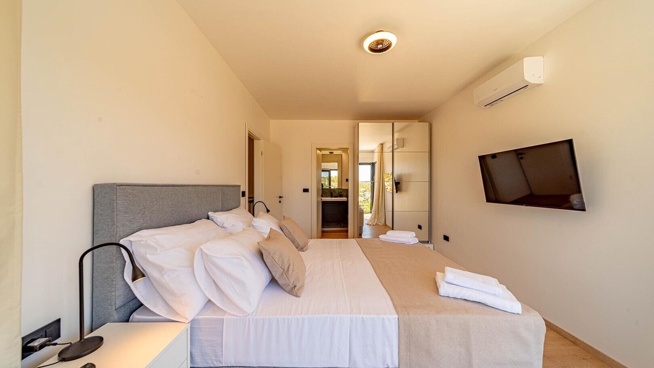 Photo of Bedroom in Vela Luka
