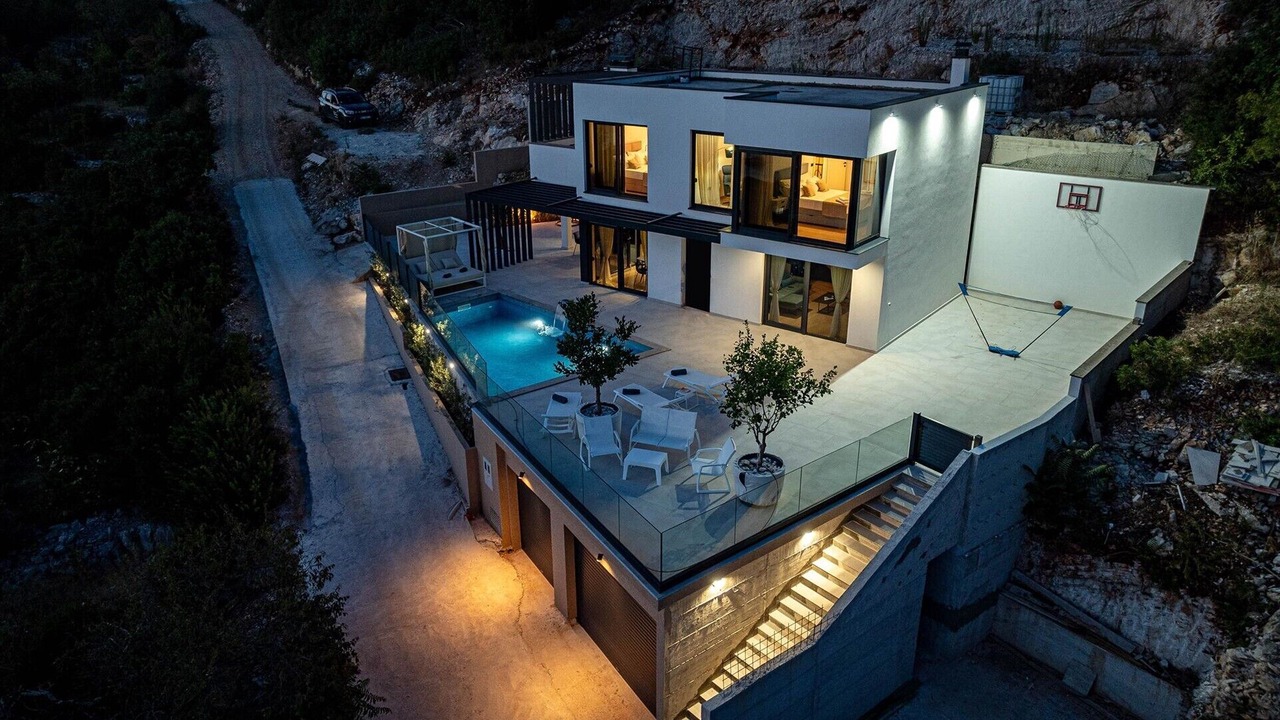Photo of Outdoor in Vela Luka