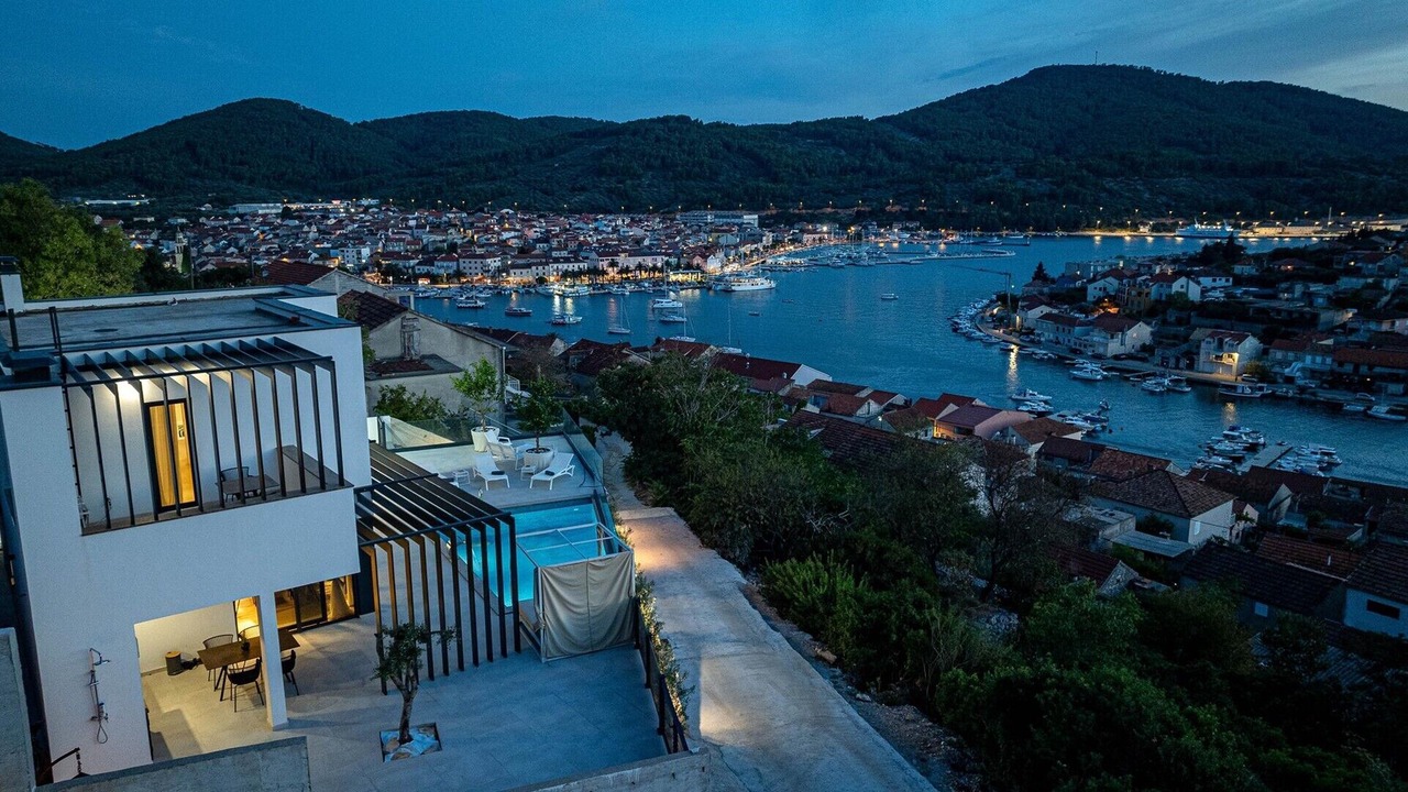 Photo of Outdoor in Vela Luka