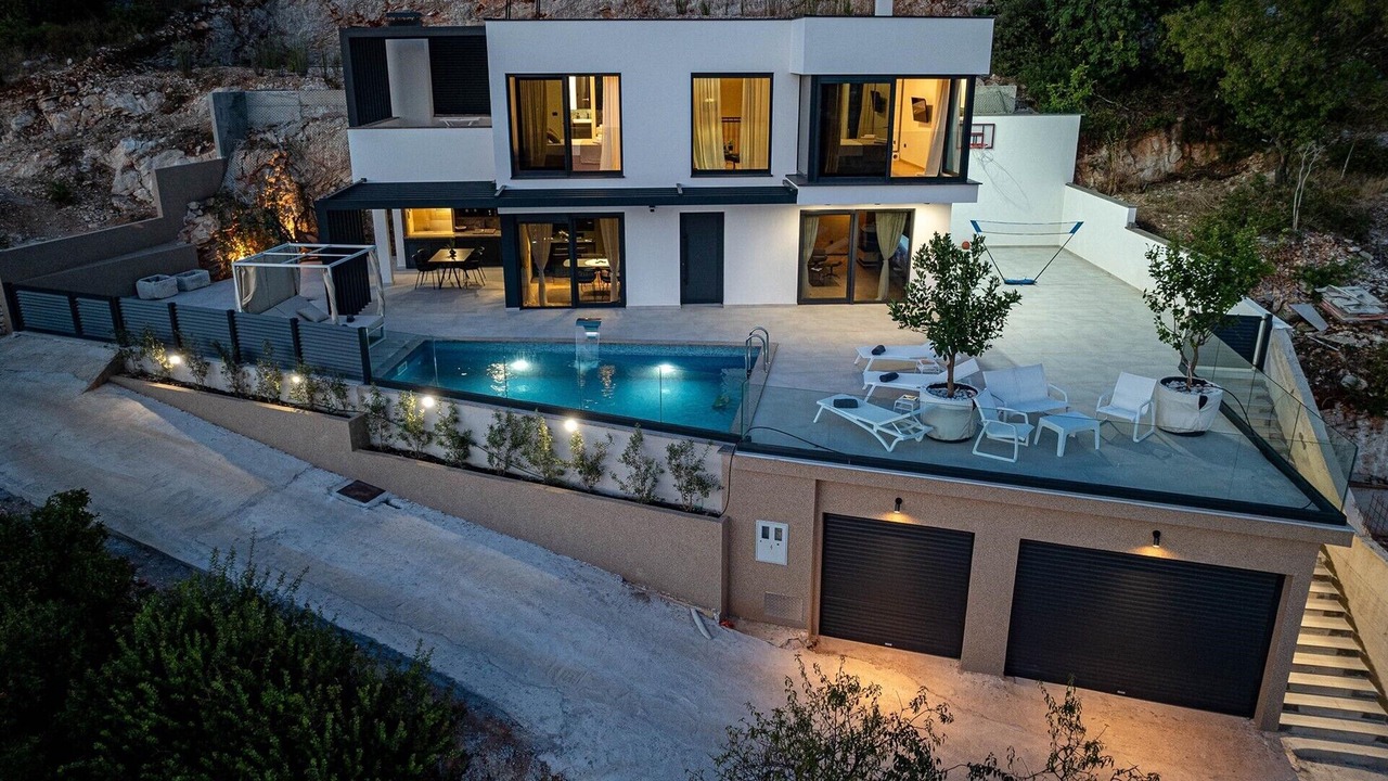 Photo of Outdoor in Vela Luka