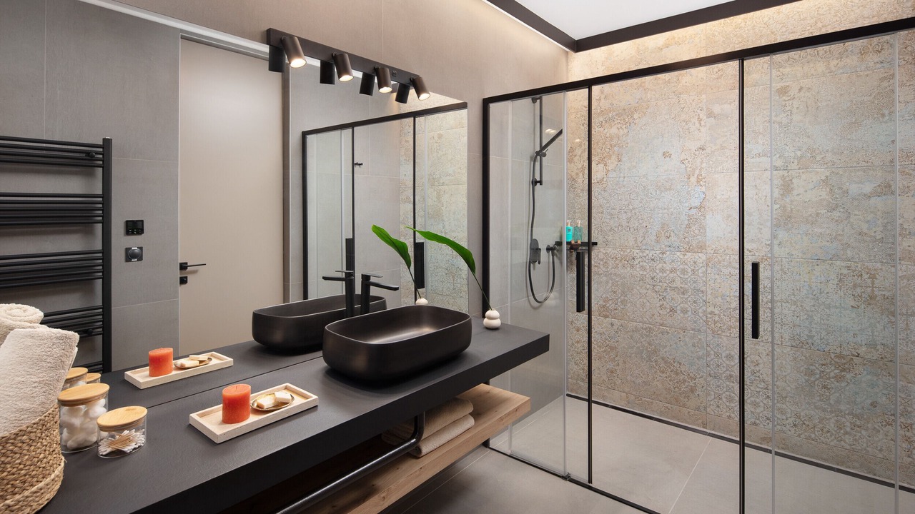 Photo of Bathroom in Brajkovici