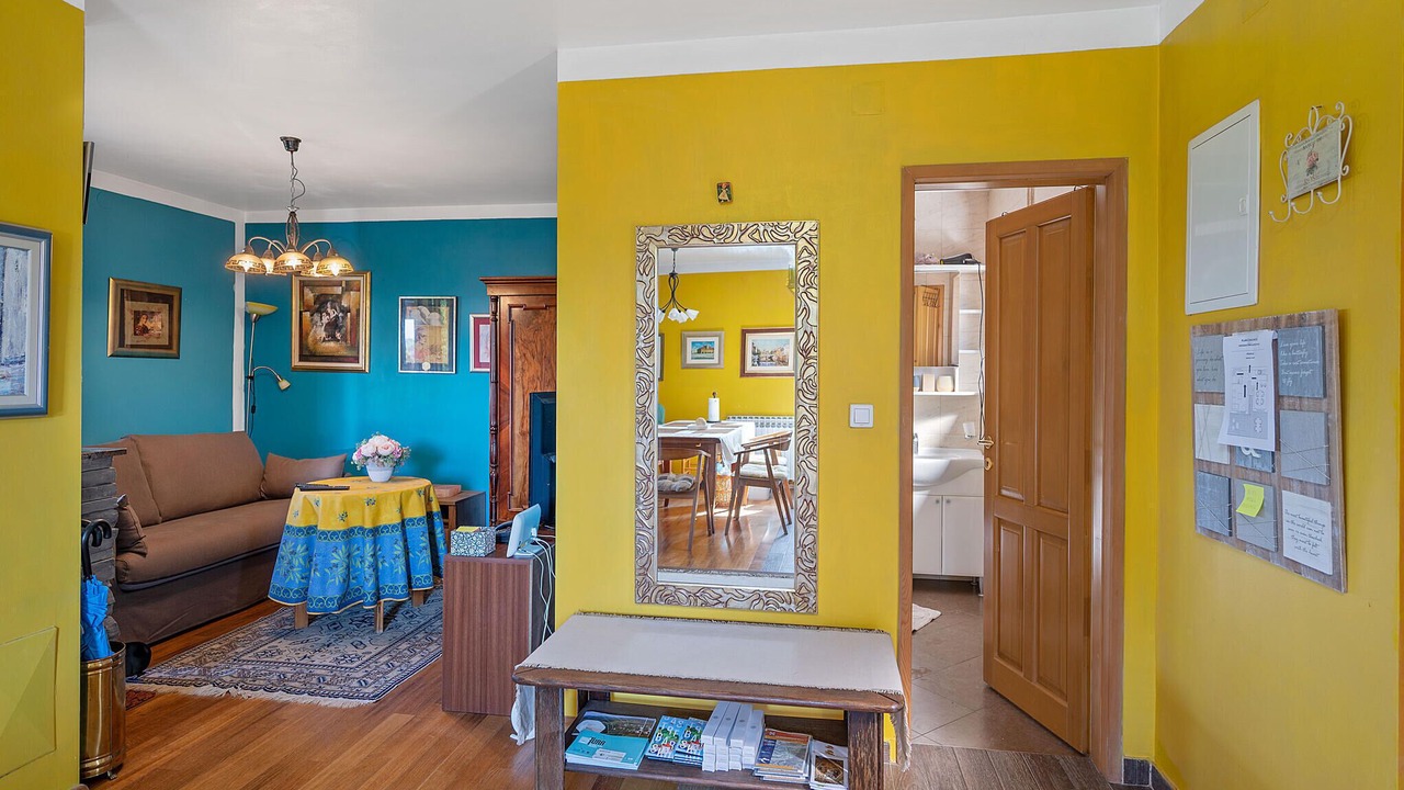 Photo of Bedroom in Jastrebarsko