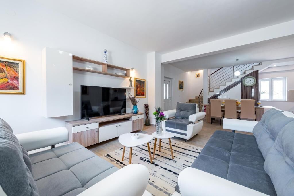 Photo of Livingroom in Orasac