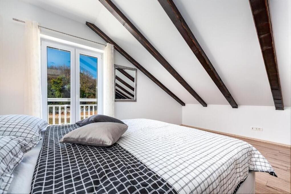 Photo of Bedroom in Orasac