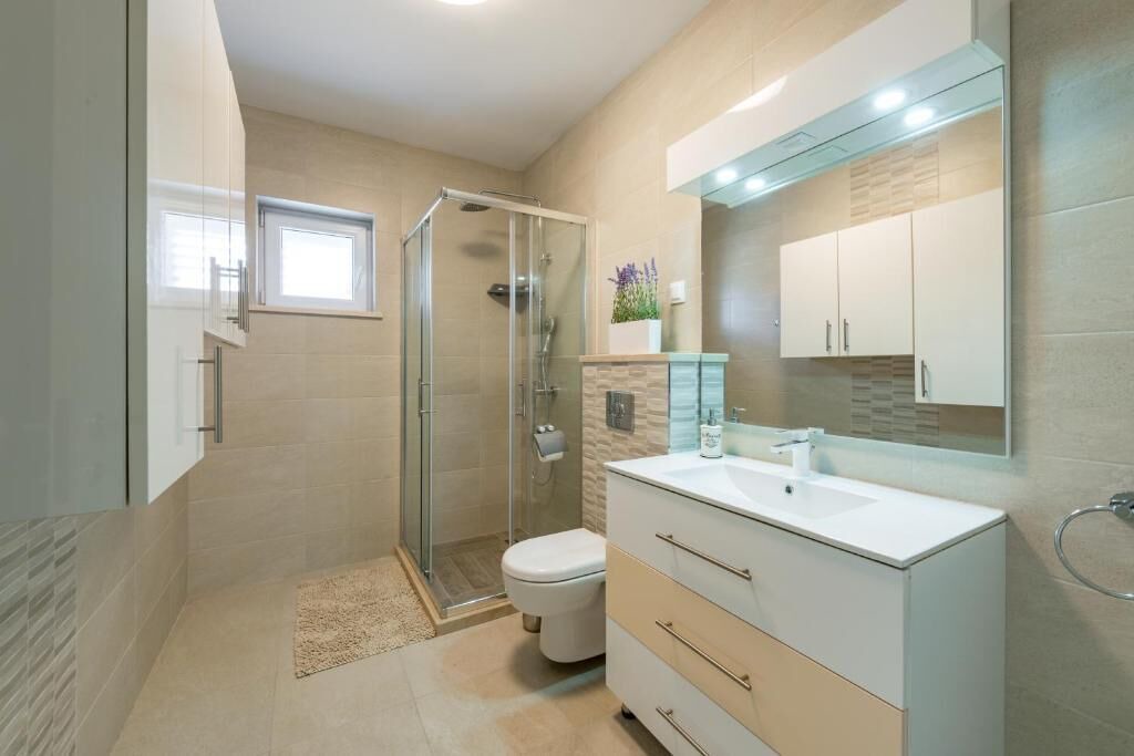 Photo of Bathroom in Orasac