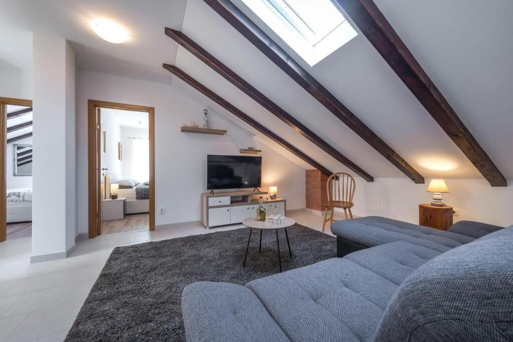 Photo of Livingroom in Orasac