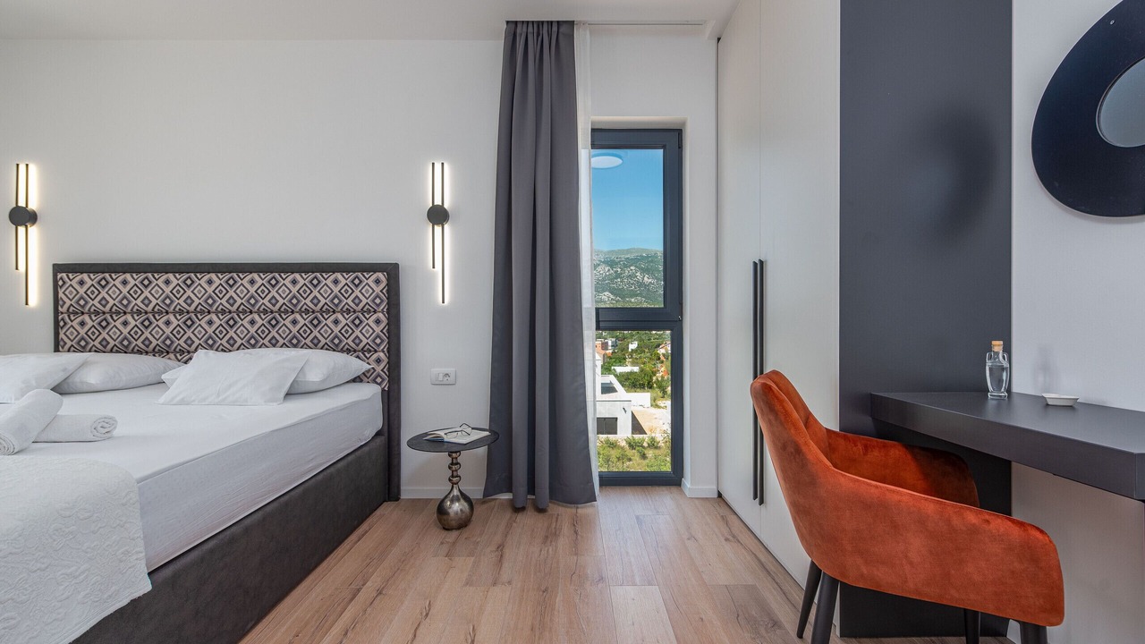 Photo of Bedroom in Rovanjska