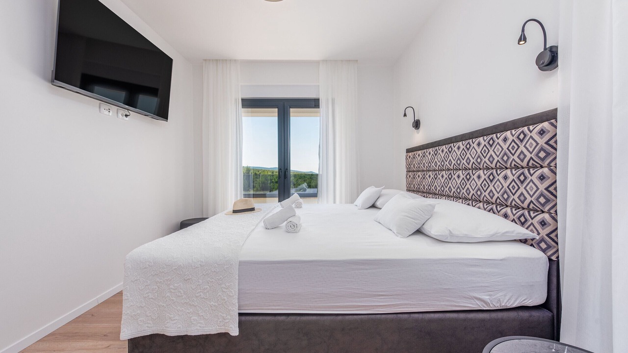 Photo of Bedroom in Rovanjska